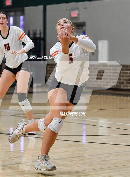Thumbnail 2 in Smithville vs Madisonville photogallery.