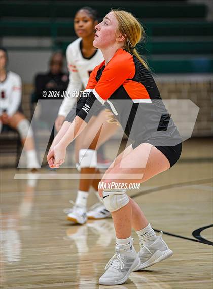 Thumbnail 3 in Smithville vs Madisonville photogallery.