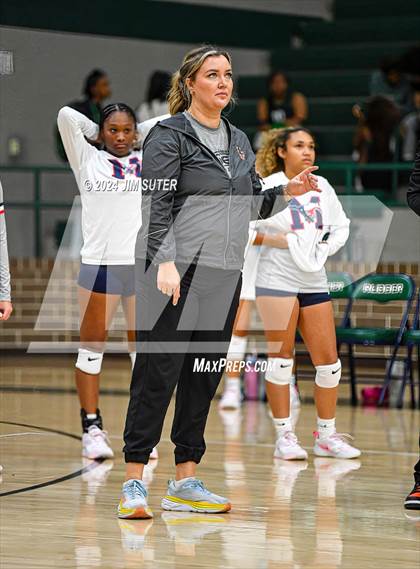 Thumbnail 3 in Smithville vs Madisonville photogallery.