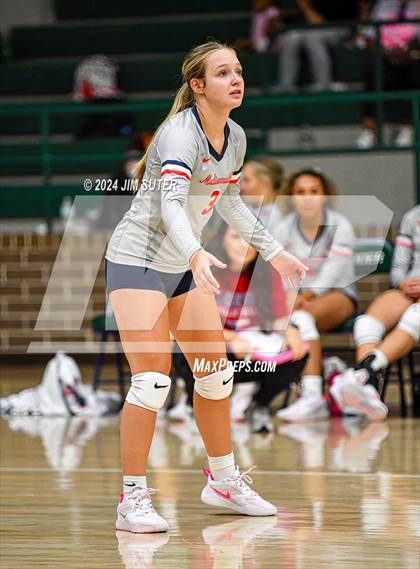 Thumbnail 1 in Smithville vs Madisonville photogallery.