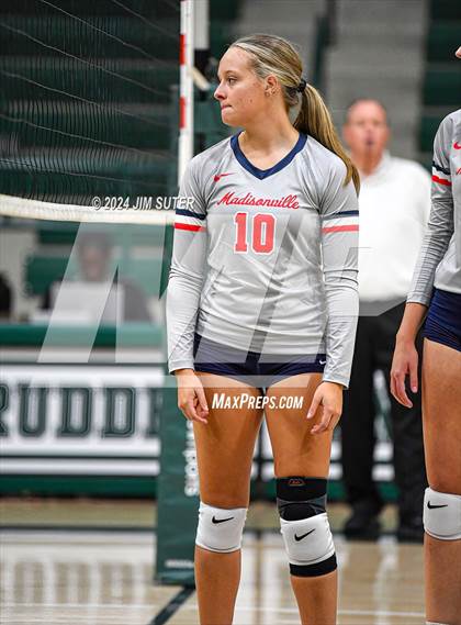 Thumbnail 2 in Smithville vs Madisonville photogallery.