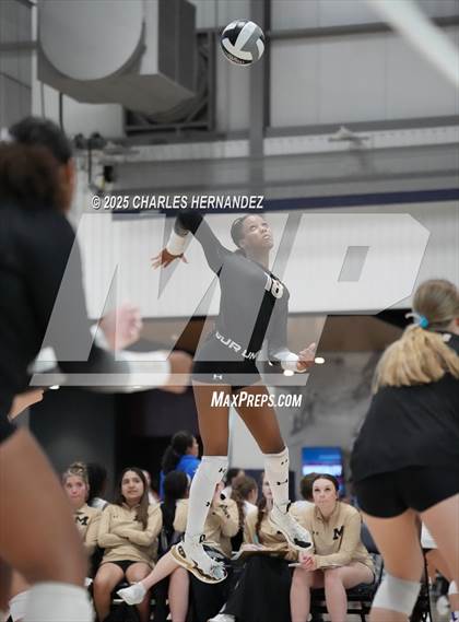 Thumbnail 3 in Mansfield vs. Copperas Cove (Legends Invitational) photogallery.