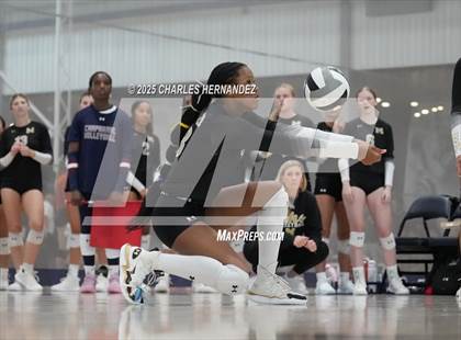 Thumbnail 1 in Mansfield vs. Copperas Cove (Legends Invitational) photogallery.
