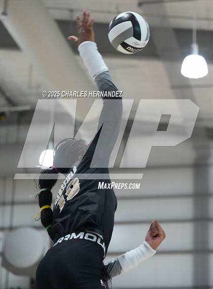 Thumbnail 1 in Mansfield vs. Copperas Cove (Legends Invitational) photogallery.