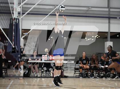 Thumbnail 1 in Mansfield vs. Copperas Cove (Legends Invitational) photogallery.