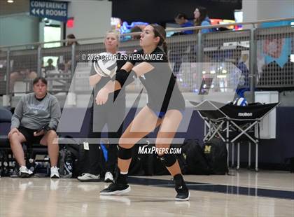 Thumbnail 1 in Mansfield vs. Copperas Cove (Legends Invitational) photogallery.