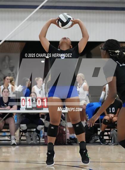 Thumbnail 1 in Mansfield vs. Copperas Cove (Legends Invitational) photogallery.