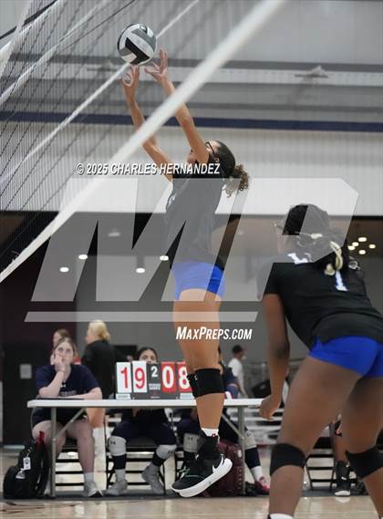 Thumbnail 1 in Mansfield vs. Copperas Cove (Legends Invitational) photogallery.