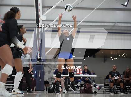 Thumbnail 1 in Mansfield vs. Copperas Cove (Legends Invitational) photogallery.