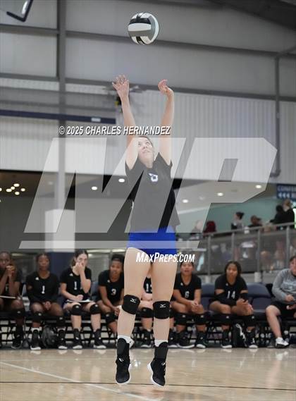 Thumbnail 1 in Mansfield vs. Copperas Cove (Legends Invitational) photogallery.
