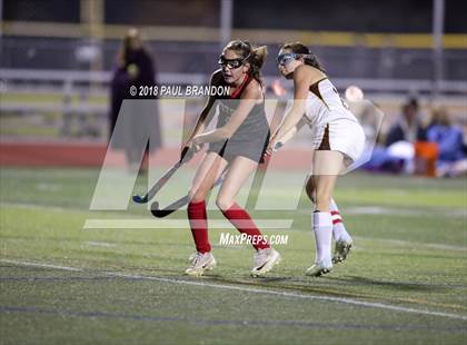 Thumbnail 2 in Stonington vs Fitch/Ledyard Coop (ECC Semifinal) photogallery.