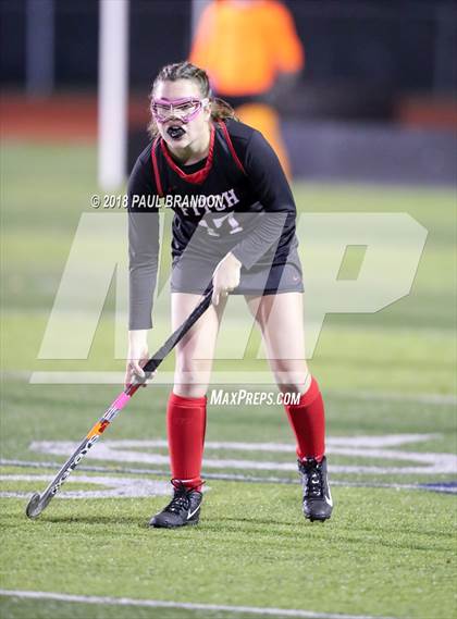 Thumbnail 1 in Stonington vs Fitch/Ledyard Coop (ECC Semifinal) photogallery.