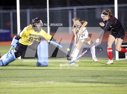 Thumbnail 1 in Stonington vs Fitch/Ledyard Coop (ECC Semifinal) photogallery.