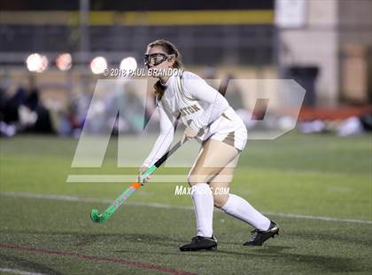 Thumbnail 1 in Stonington vs Fitch/Ledyard Coop (ECC Semifinal) photogallery.