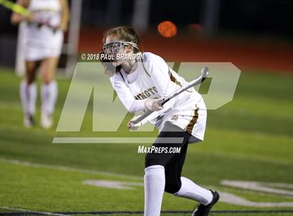 Thumbnail 1 in Stonington vs Fitch/Ledyard Coop (ECC Semifinal) photogallery.