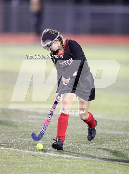 Thumbnail 3 in Stonington vs Fitch/Ledyard Coop (ECC Semifinal) photogallery.