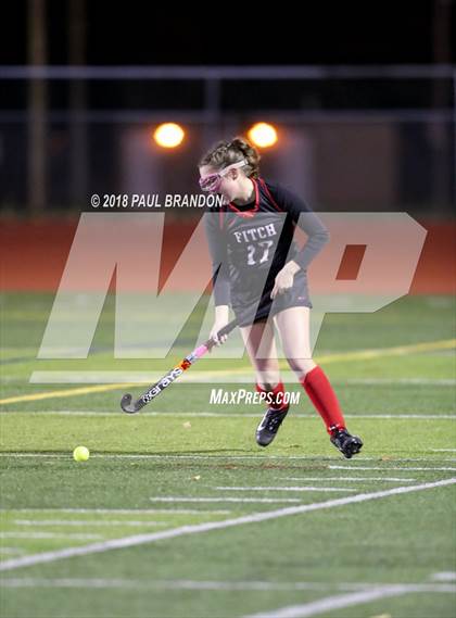 Thumbnail 3 in Stonington vs Fitch/Ledyard Coop (ECC Semifinal) photogallery.