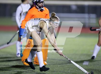 Thumbnail 3 in Stonington vs Fitch/Ledyard Coop (ECC Semifinal) photogallery.