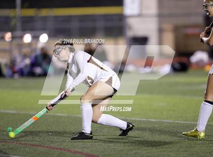 Thumbnail 3 in Stonington vs Fitch/Ledyard Coop (ECC Semifinal) photogallery.