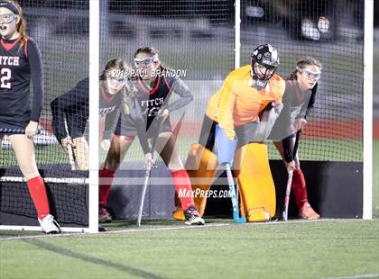 Thumbnail 1 in Stonington vs Fitch/Ledyard Coop (ECC Semifinal) photogallery.