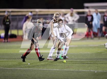 Thumbnail 1 in Stonington vs Fitch/Ledyard Coop (ECC Semifinal) photogallery.
