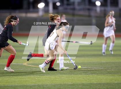 Thumbnail 1 in Stonington vs Fitch/Ledyard Coop (ECC Semifinal) photogallery.