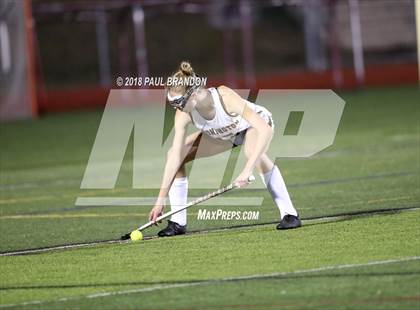Thumbnail 2 in Stonington vs Fitch/Ledyard Coop (ECC Semifinal) photogallery.