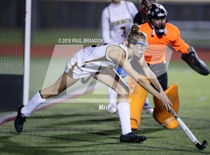 Thumbnail 3 in Stonington vs Fitch/Ledyard Coop (ECC Semifinal) photogallery.