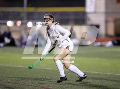 Thumbnail 2 in Stonington vs Fitch/Ledyard Coop (ECC Semifinal) photogallery.