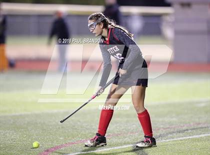 Thumbnail 1 in Stonington vs Fitch/Ledyard Coop (ECC Semifinal) photogallery.