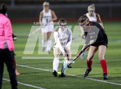 Thumbnail 1 in Stonington vs Fitch/Ledyard Coop (ECC Semifinal) photogallery.