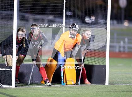 Thumbnail 3 in Stonington vs Fitch/Ledyard Coop (ECC Semifinal) photogallery.