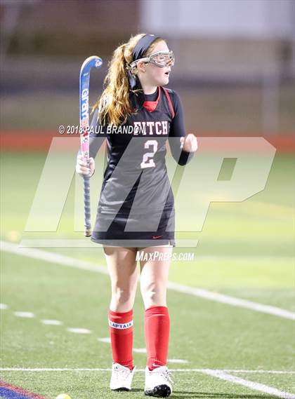 Thumbnail 1 in Stonington vs Fitch/Ledyard Coop (ECC Semifinal) photogallery.