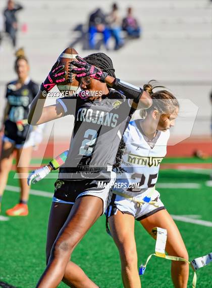 Thumbnail 3 in Mountain View vs. Carrollton photogallery.