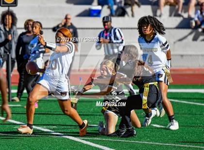 Thumbnail 1 in Mountain View vs. Carrollton photogallery.