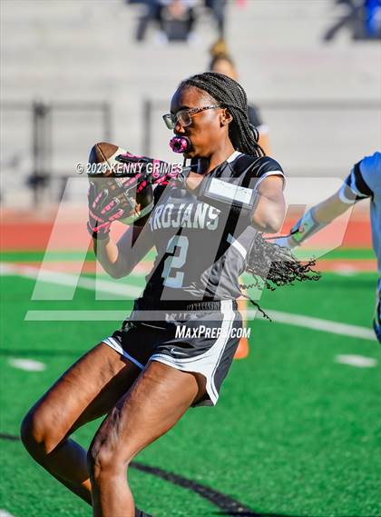 Thumbnail 1 in Mountain View vs. Carrollton photogallery.