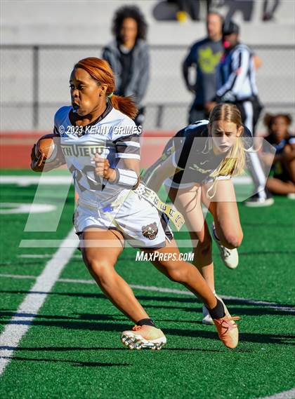Thumbnail 1 in Mountain View vs. Carrollton photogallery.