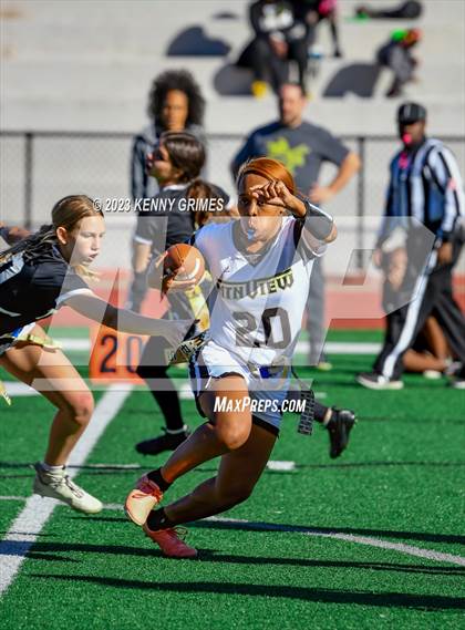 Thumbnail 3 in Mountain View vs. Carrollton photogallery.