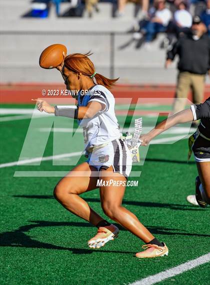 Thumbnail 2 in Mountain View vs. Carrollton photogallery.