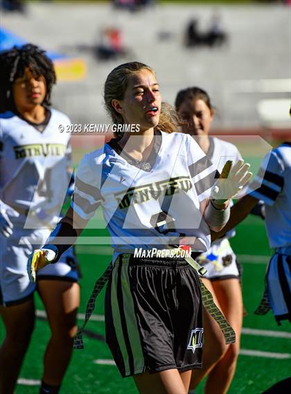 Thumbnail 2 in Mountain View vs. Carrollton photogallery.