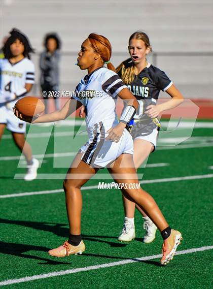 Thumbnail 3 in Mountain View vs. Carrollton photogallery.