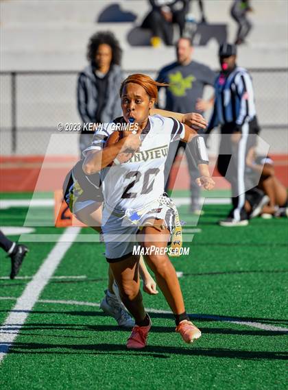 Thumbnail 2 in Mountain View vs. Carrollton photogallery.
