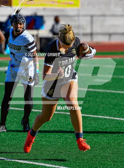 Thumbnail 3 in Mountain View vs. Carrollton photogallery.