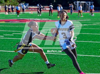 Thumbnail 1 in Mountain View vs. Carrollton photogallery.