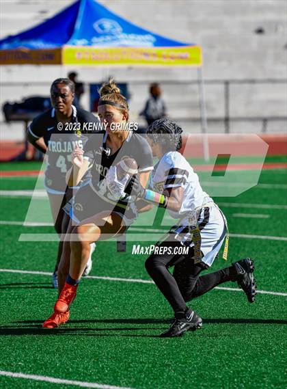 Thumbnail 2 in Mountain View vs. Carrollton photogallery.