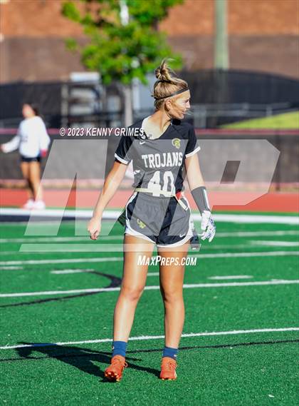 Thumbnail 3 in Mountain View vs. Carrollton photogallery.