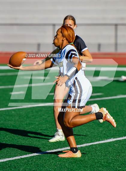 Thumbnail 2 in Mountain View vs. Carrollton photogallery.
