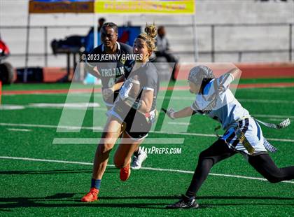 Thumbnail 2 in Mountain View vs. Carrollton photogallery.