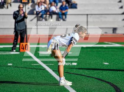 Thumbnail 2 in Mountain View vs. Carrollton photogallery.