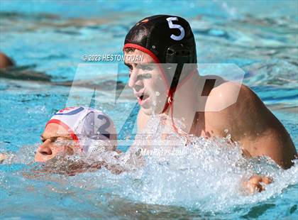 Thumbnail 3 in San Marcos vs. Greenwich (Steve Pal Memorial) photogallery.